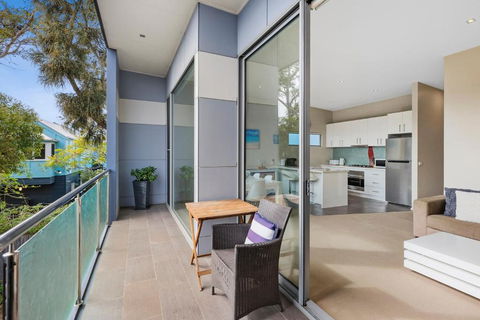 OG- By The Sea, 400m To Beach - Yarra Valley Accommodation 2