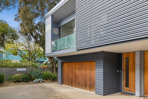 OG- By The Sea, 400m To Beach - Yarra Valley Accommodation 0