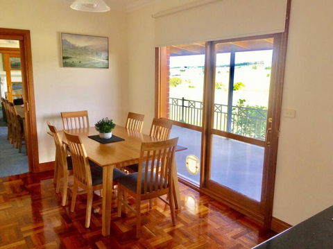 Old Entally Farm - Yarra Valley Accommodation 2