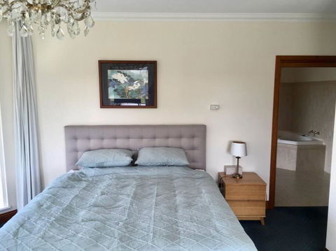 Old Entally Farm - Yarra Valley Accommodation 3