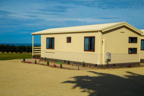 OMARU FARM STAY - Yarra Valley Accommodation 0