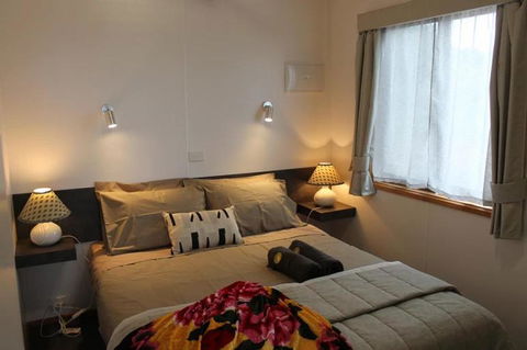 OMARU FARM STAY - Yarra Valley Accommodation 1