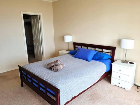 On The Bay - Yarra Valley Accommodation 1