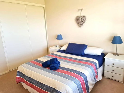 On The Bay - Yarra Valley Accommodation 2