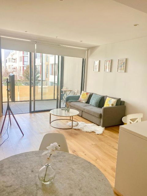 One Bedroom With Roof Top Pool - Yarra Valley Accommodation 1