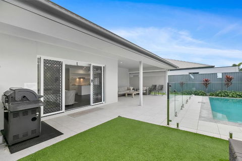 OSPREY ISLAND RETREAT - Yarra Valley Accommodation 1