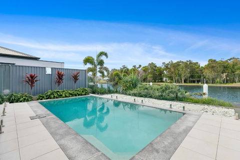 OSPREY ISLAND RETREAT - Yarra Valley Accommodation 2