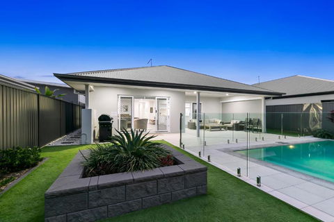 OSPREY ISLAND RETREAT - Yarra Valley Accommodation 0