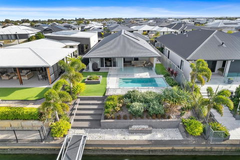 OSPREY ISLAND RETREAT - Yarra Valley Accommodation 3