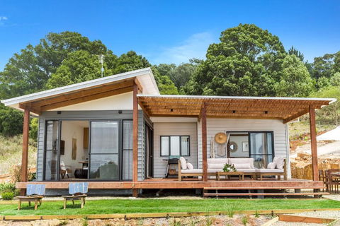 Pacificserenity - Yarra Valley Accommodation 0