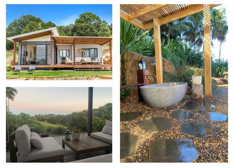 Pacificserenity - Yarra Valley Accommodation 2