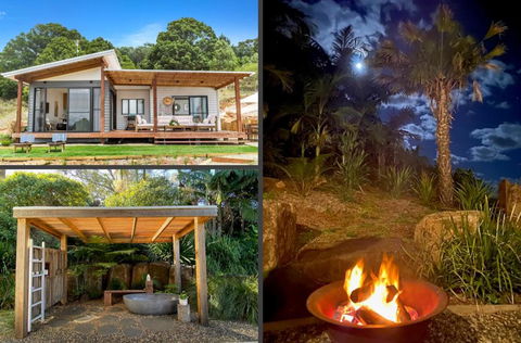 Pacificserenity - Yarra Valley Accommodation 1