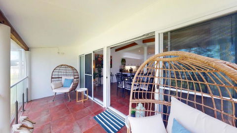 Palazzo On The Beach - Beachmere - Yarra Valley Accommodation 3