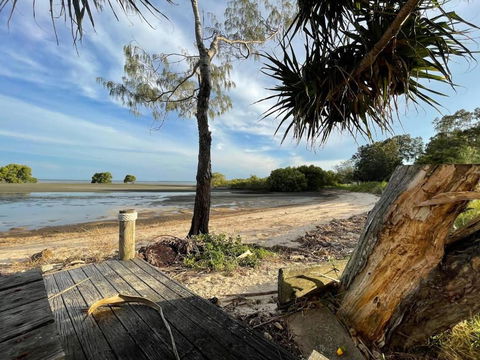 Palazzo On The Beach - Beachmere - Yarra Valley Accommodation 1