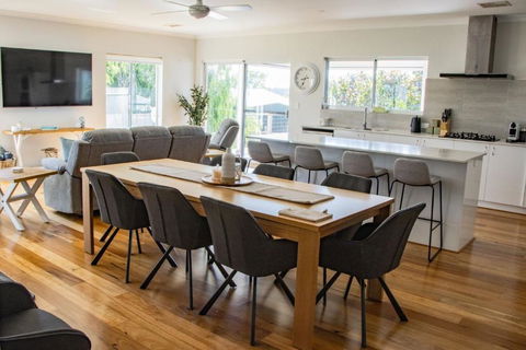 Peppermint Rise - Yarra Valley Accommodation 0