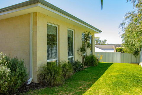 Peppermint Rise - Yarra Valley Accommodation 1