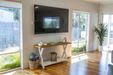 Peppermint Rise - Yarra Valley Accommodation 3
