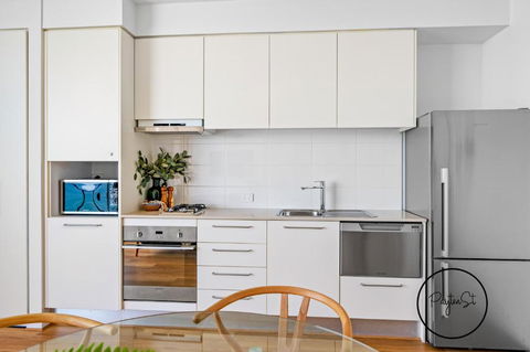 Perfect Penthouse - WiFi Included - Yarra Valley Accommodation 3