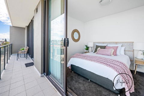 Perfect Penthouse - WiFi Included - Yarra Valley Accommodation 0