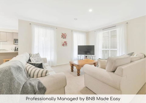 Piper St - CBD, Cosy Escape - Yarra Valley Accommodation 0