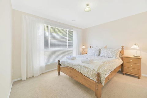 Piper St - CBD, Cosy Escape - Yarra Valley Accommodation 1