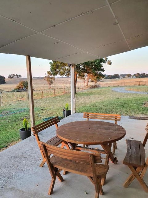 Pleasant Hill BnB - Yarra Valley Accommodation 2