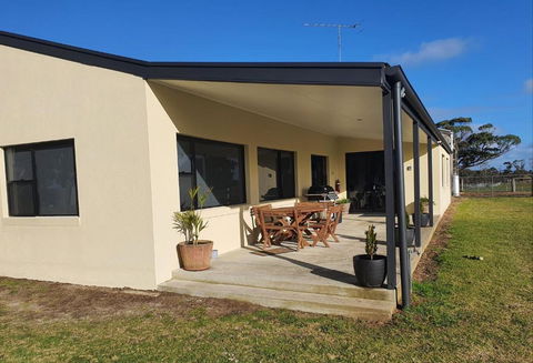 Pleasant Hill BnB - Yarra Valley Accommodation 0