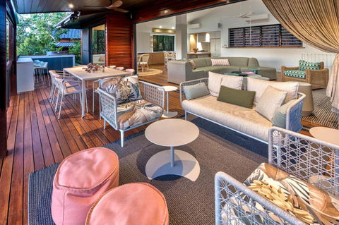 Point Blue On Hamilton Island By HIHA - Yarra Valley Accommodation 3