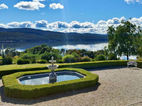 Pointe Rapide Estate - Yarra Valley Accommodation 2
