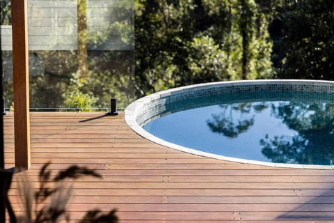 Pool House Bellingen - Yarra Valley Accommodation 3