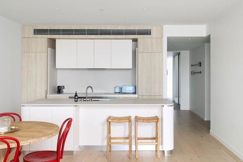 Portside On Honeysuckle - Yarra Valley Accommodation 2