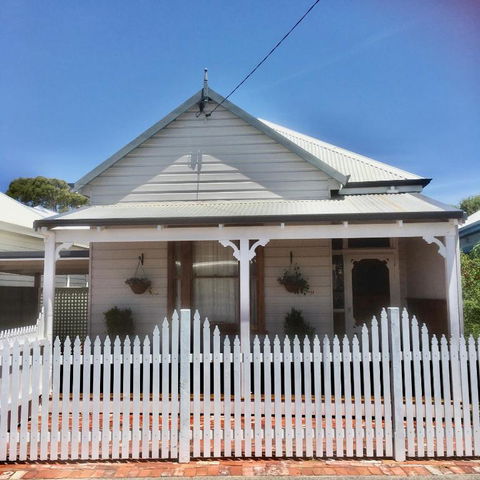 Railway Cottage - Yarra Valley Accommodation 3