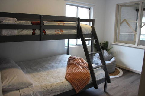 Raeside Home - Yarra Valley Accommodation 3