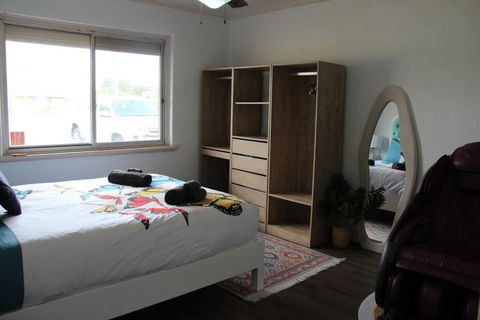Raeside Home - Yarra Valley Accommodation 1