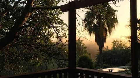 Potters Cottage - Yarra Valley Accommodation 0