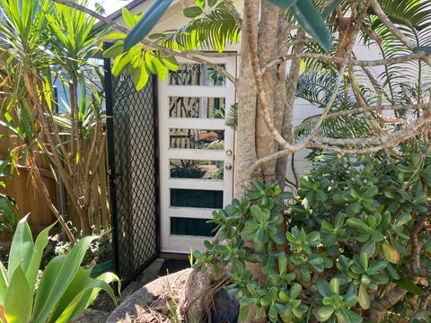 Potters Cottage - Yarra Valley Accommodation 2