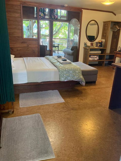 Potters Cottage - Yarra Valley Accommodation 1