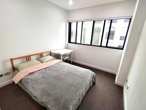 Premium Location In City Centre Sydney With Free Swimming Pool & Gym - Yarra Valley Accommodation 0