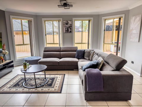 Prestons Dream Holiday 4 Bedroom - Yarra Valley Accommodation 3