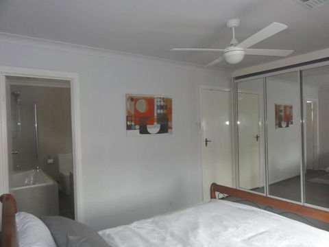 Prime Location & Spacious - Yarra Valley Accommodation 1