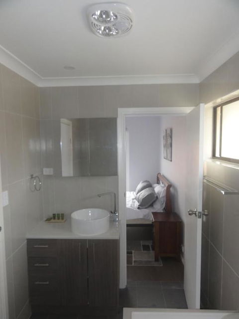 Prime Location & Spacious - Yarra Valley Accommodation 2