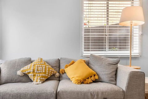 Prime Location, Stylish Space - Yarra Valley Accommodation 1