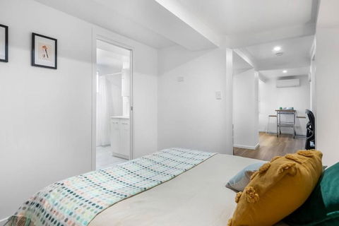 Prime Location, Stylish Space - Yarra Valley Accommodation 2