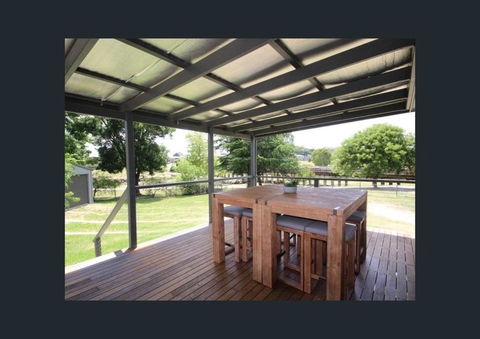 Quart Pot House - Yarra Valley Accommodation 0