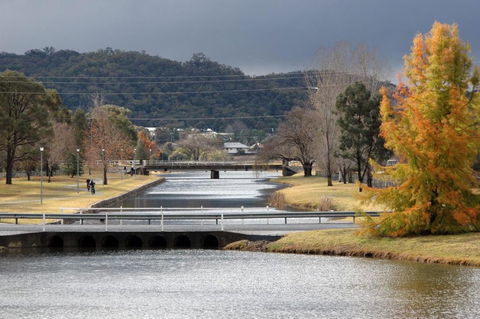 Quart Pot House - Yarra Valley Accommodation 2