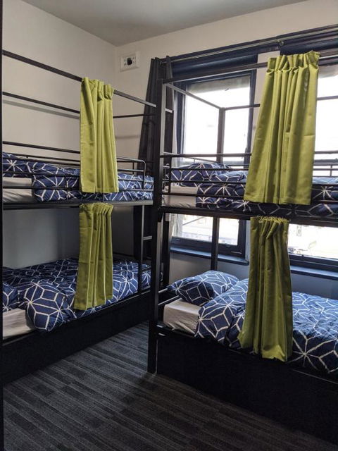 Queen Victoria Hostel - Yarra Valley Accommodation 2