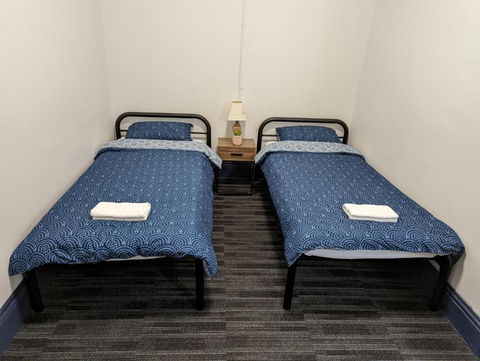 Queen Victoria Hostel - Yarra Valley Accommodation 3