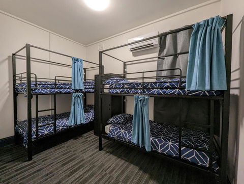Queen Victoria Hostel - Yarra Valley Accommodation 1