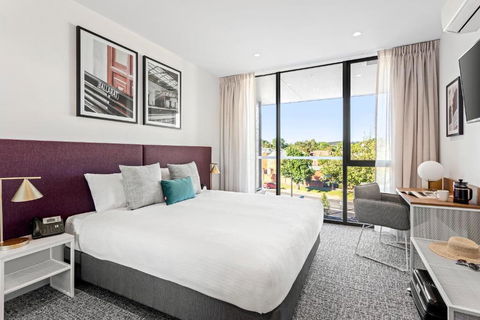 Quest Ballarat Station - Yarra Valley Accommodation 1