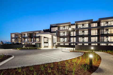 Quest Ballarat Station - Yarra Valley Accommodation 0